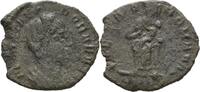 RÖMISCHE KAISERZEIT Follis -