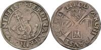 RDR Tirol Hall Sechser Ferdinand I., 1521-1564 -