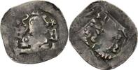 Pfalz Oberpfalz Amberg Pfennig Rupert I. -III. -