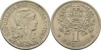 Portugal Escudo -