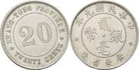 China Kwang Tung 20 Cent -