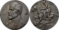 Deutsches Reich Medaille Gallwitz -