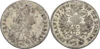 RDR Tirol Hall 3 Kreuzer Franz I., 1745-1765 -