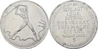 Deutsches Reich Medaille NSDAP -