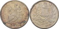 Guatemala Peso -