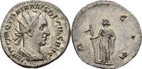RÖMISCHE KAISERZEIT Antoninian Trajanus Decius, 249-251 -