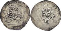Schweiz, Basel Denar Adalrich (oder Udalrich) II. 1025-1040. -