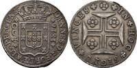 Portugal 400 Reis -