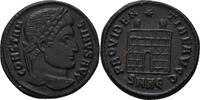 RÖMISCHE KAISERZEIT Nicomedia Follis Constantin I., 307-337 -