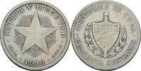 Kuba Cuba 40 Centavos -