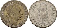 Österreich Ungarn Kremnitz Forint Franz Joseph, 1848-1916. -
