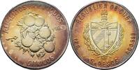 Cuba Kuba 5 Pesos Citricos -
