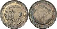 Deutsches Reich Medaille Zeppelin -