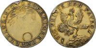 RDR Ungarn Schautaler Leopold I., 1657-1705 -