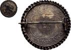 RDR Tirol Hall 15 Kreuzer Leopold I., 1657-1705 -