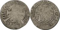 RDR Tirol Hall Kreuzer " Etschkreuzer " Erzherzog Sigismund, 1439-1490 -