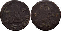 Schweden 1/6 Öre Karl XI. (1660-1697) -