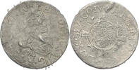 RDR Tirol Hall Kreuzer Leopold I., 1657-1705 -