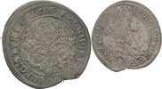 RDR Steiermark Graz 3 Kreuzer Leopold I. (1657-1705) -