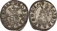 RDR Ungarn Kremnitz Denar Leopold I., 1657-1705 -