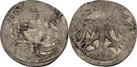 RDR Steiermark Graz Pfennig Friedrich V./III., 1424-1493 -