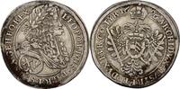 RDR Österreich Wien XV Kreuzer Leopold I., 1657-1705 -