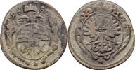 Schlesien W&uuml;rttemberg &Ouml;ls Gr&ouml;schl 1680 Christian Ulrich 1664-1704 ss 15,00 EUR  Excl. 7,00 EUR Verzending