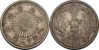 Japan 50 Sen 1923 ss 30,00 EUR  Excl. 7,00 EUR Verzending
