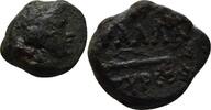 Moesien Kallatis Bronze 250-150 ss 25,00 EUR  Excl. 7,00 EUR Verzending