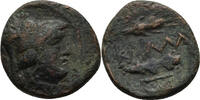 Moesien Kallatis Bronze 250-150 ss 44,00 EUR  Excl. 7,00 EUR Verzending