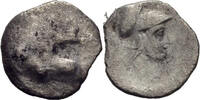 Pamphylien Side Obol 350-300. ss 40,00 EUR  Excl. 7,00 EUR Verzending