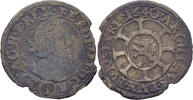 RDR Steiermark Graz Kreuzer 1640 Ferdinand III., 1637-1657. Randfehler, ss 20,00 EUR  Excl. 7,00 EUR Verzending