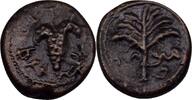 R&ouml;mische Kaiserzeit Small Bronze 134-135 ss 350,00 EUR  Excl. 7,00 EUR Verzending