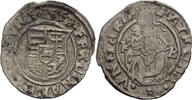 RDR Hungary Kremnitz Denar 1553 Ferdinand I., 1526-1564 ss 17,00 EUR  Excl. 7,00 EUR Verzending