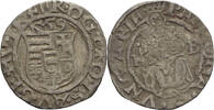 RDR Hungary Kremnitz Denar 1559 Ferdinand I., 1526-1564 ss 17,00 EUR  Excl. 7,00 EUR Verzending