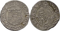 RDR Hungary Kremnitz Denar 1535 Ferdinand I., 1521-1564 ss 18,00 EUR  Excl. 7,00 EUR Verzending