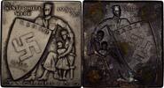 &Ouml;sterreich 5 Schilling Klischee 1936 NSDAP ss 200,00 EUR  Excl. 7,00 EUR Verzending