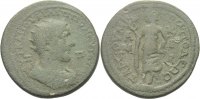 Kilikien Soli Pompeiopolis Bronze Gordianus III. Pius, 238-244. -