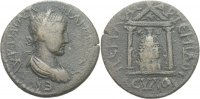 Pamphylien Perge Bronze Philippus I. Arabs, 244-249. -