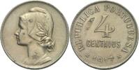 Portugal 4 Centavos -