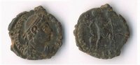 RÖMISCHE KAISERZEIT Centenionalis 364-78 Valens 364-378, Mzst. Antiochia... 17,00 EUR  Excl. 7,00 EUR Verzending
