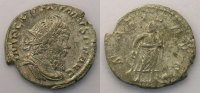 Roman empire Antoninian Postumus (260-269) Antoninianus R/ SALVS AVG (Cologne 265-268) TTB -