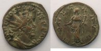 Roman empire Antoninian Postumus (260-269) Antoninianus R/ MONETA AVG (Cologne 262-265) TTB -