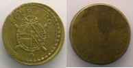 monetary weights Netherlands Poids monétaire du souverain d'Autriche SUP -