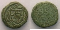 monetary weights Florin Rhin et Saint-Empire Poids monétaire du Florin TB+/TTB -