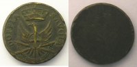 monetary weights Italy Poids monétaire du Doppia de Savoie TTB -