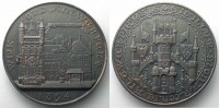 World coins bronze Belgium Medals Vieux quartiers dAnvers / sceau de la ville 1894 Anvers bronze 69mm SUP -