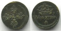 monetary weights Demi-Franc France Règne indéterminé Poids monétaire du Demi-Franc TB+/TTB -