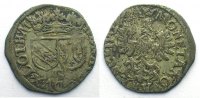 Coins of Lorraine Gros 1608-1624 Duchy of Lorraine  Henri II  (1608-1624... 35,00 EUR  plus 7,00 EUR verzending