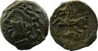 Celtic coins Bronze Aulerques Eburovices   AULERQUES EBUROVICES (région ... 220,00 EUR  Excl. 7,00 EUR Verzending